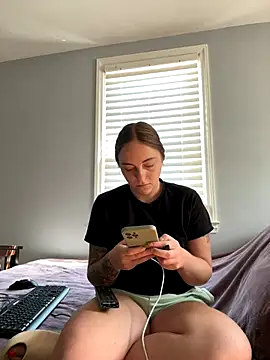 jaseyrae online show from 5, 10, 2025