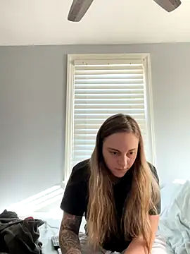 jaseyrae online show from 8, 11, 2025