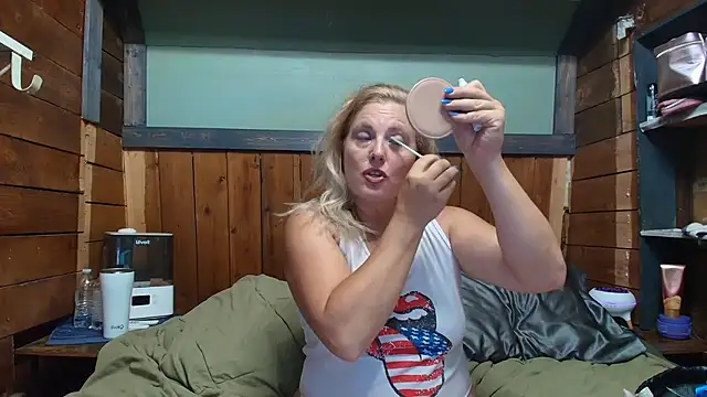 lisaxlovexxx online show from 12, 7, 2026