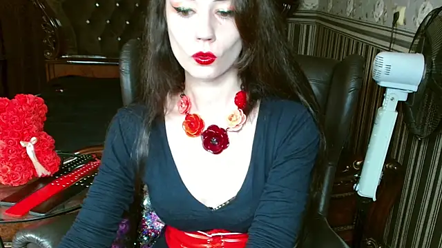 Snapshot of VictoryVega chatting on 27, 6, 2026 VictoryVega online show from 27, 6, 2026