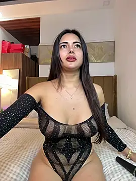 Snapshot of Bombshell_Ashy chatting on 18, 5, 2026 Bombshell Ashy online show from 18, 5, 2026