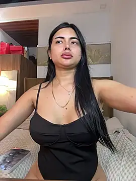 Bombshell Ashy online show from 7, 6, 2026