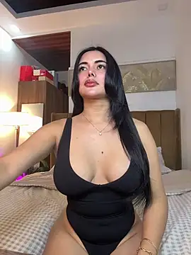 Bombshell Ashy online show from 13, 6, 2026