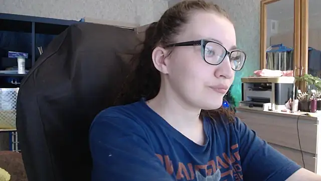 AnKey Rayah online show from 8, 1, 2025