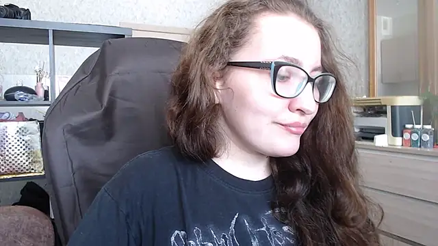 AnKey Rayah online show from 23, 2, 2025