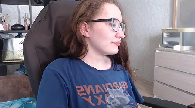 AnKey Rayah online show from 3, 3, 2025