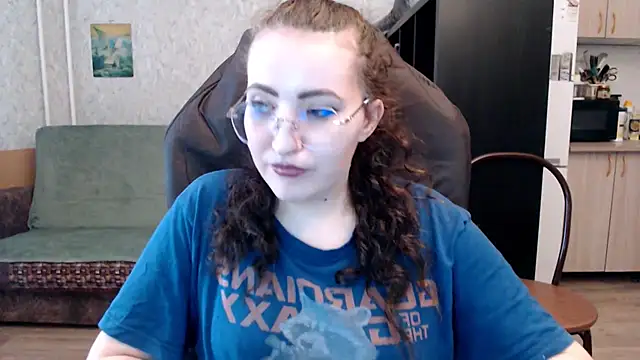 AnKey Rayah online show from 3, 11, 2025