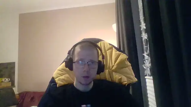 David250692 online show from 20, 10, 2025