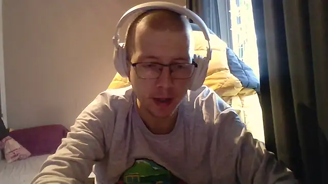 David250692 online show from 27, 11, 2025