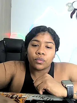 paola091 online show from 15, 10, 2025