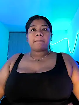 paola091 online show from 24, 3, 2026