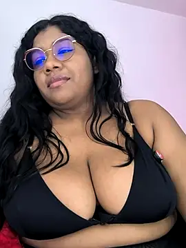 paola091 online show from 21, 4, 2026