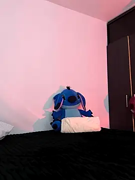 paola091 online show from 21, 4, 2026