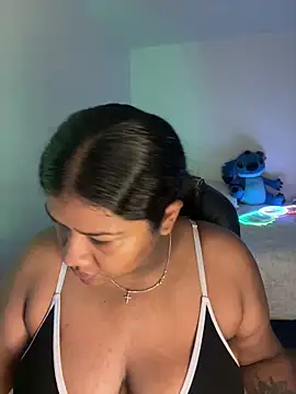 paola091 online show from 10, 6, 2026