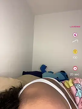 paola091 online show from 28, 7, 2026