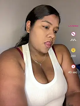 paola091 online show from 29, 7, 2026