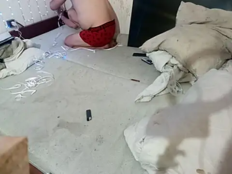 ganjaman871231 online show from 7, 1, 2026