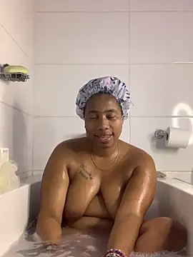 CurvyDesire1 online show from 22, 9, 2025