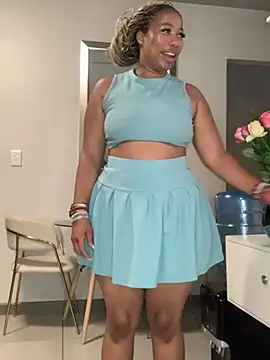 CurvyDesire1 online show from 5, 2, 2026