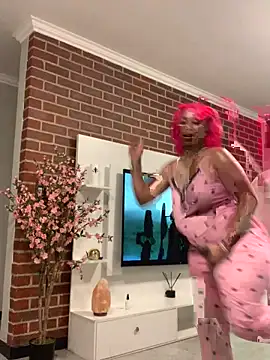 CurvyDesire1 online show from 11, 3, 2026