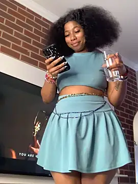 CurvyDesire1 online show from 19, 4, 2026