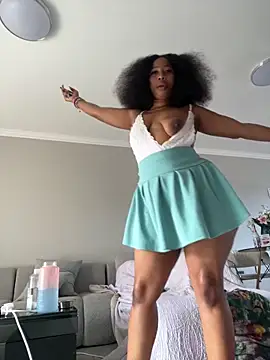 CurvyDesire1 online show from 21, 4, 2026