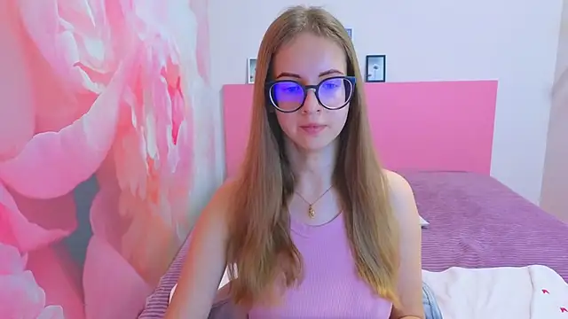 AliceAdams online show from 9, 1, 2026