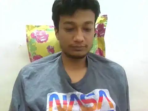 jimnail007 online show from 26, 4, 2026