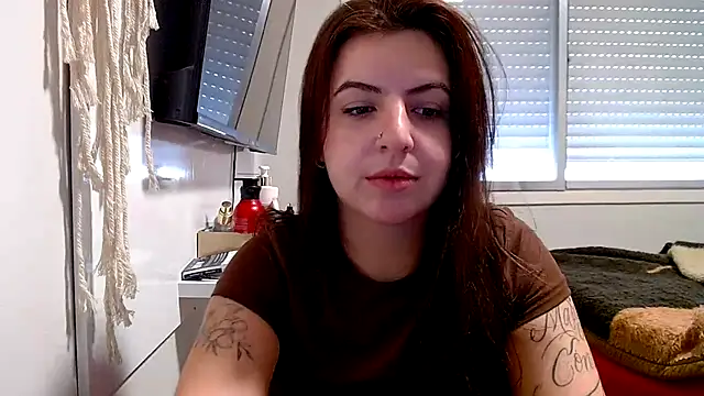 chelbyy online show from 28, 10, 2025