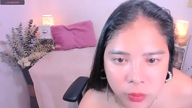 AmazingDREAMGirl online show from 26, 10, 2025