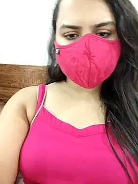 Snapshot of Indian_Anu chatting on 4, 12, 2024 Indian Anu online show from 4, 12, 2024