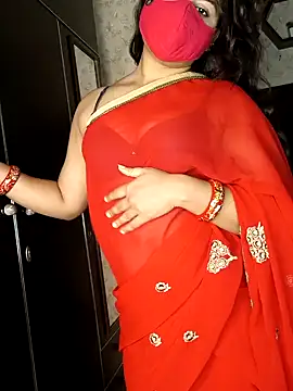 Snapshot of Indian_Anu chatting on 21, 1, 2025 Indian Anu online show from 21, 1, 2025