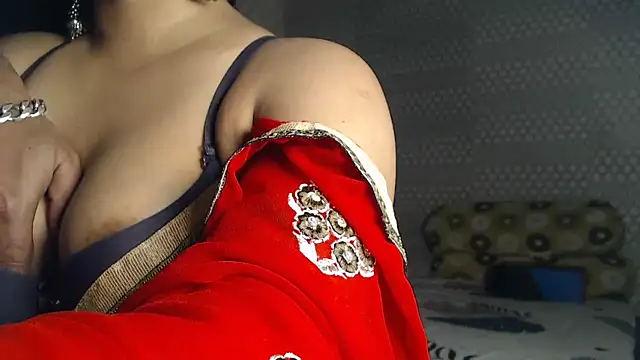 Snapshot of Indian_Anu chatting on 9, 3, 2025 Indian Anu online show from 9, 3, 2025