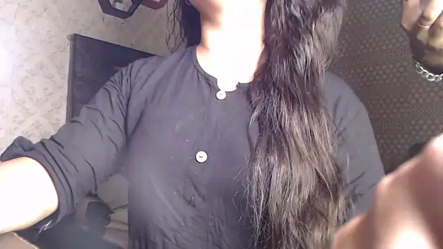 Snapshot of Indian_Anu chatting on 11, 3, 2025 Indian Anu online show from 11, 3, 2025