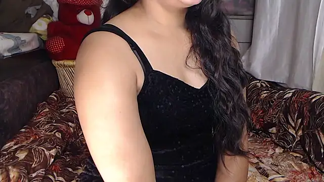 Snapshot of Indian_Anu chatting on 12, 3, 2025 Indian Anu online show from 12, 3, 2025