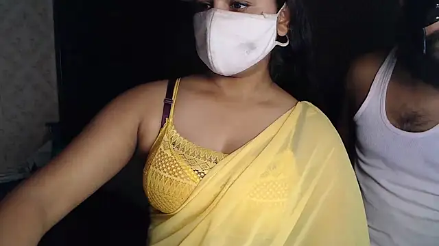 Snapshot of Indian_Anu chatting on 16, 3, 2025 Indian Anu online show from 16, 3, 2025