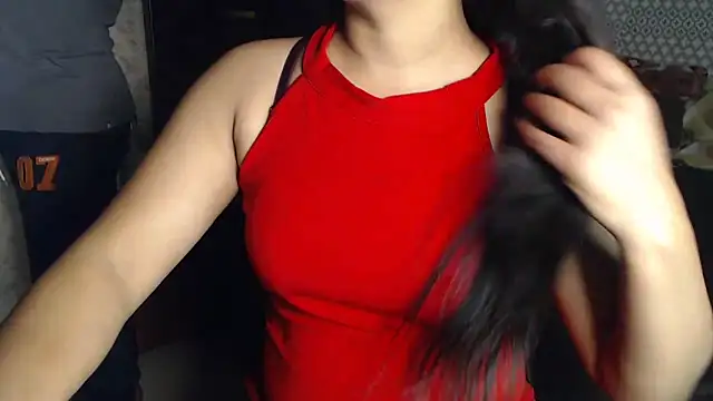 Snapshot of Indian_Anu chatting on 22, 3, 2025 Indian Anu online show from 22, 3, 2025