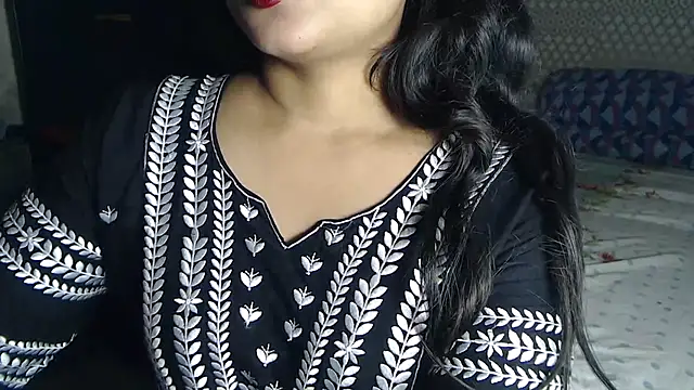 Snapshot of Indian_Anu chatting on 18, 9, 2025 Indian Anu online show from 18, 9, 2025