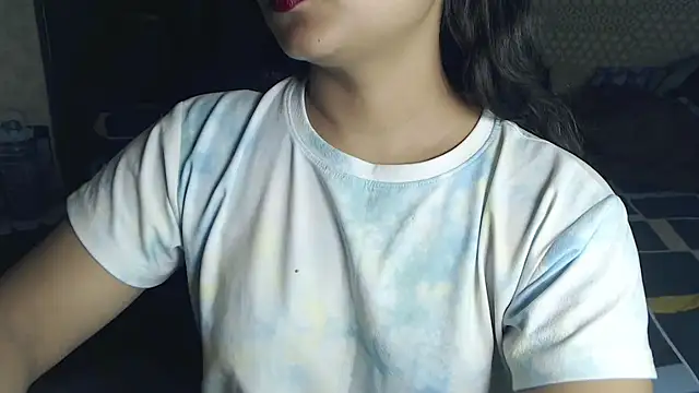 Snapshot of Indian_Anu chatting on 19, 9, 2025 Indian Anu online show from 19, 9, 2025