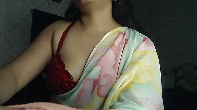 Snapshot of Indian_Anu chatting on 11, 11, 2025 Indian Anu online show from 11, 11, 2025