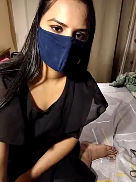 Snapshot of Indian_Anu chatting on 3, 12, 2025 Indian Anu online show from 3, 12, 2025