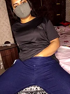 Snapshot of Indian_Anu chatting on 13, 2, 2026 Indian Anu online show from 13, 2, 2026