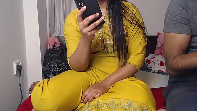 Snapshot of Indian_Anu chatting on 23, 2, 2026 Indian Anu online show from 23, 2, 2026