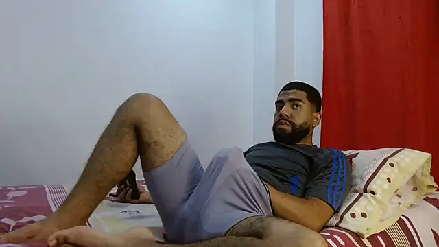 Aroon Stonne online show from 3, 1, 2025