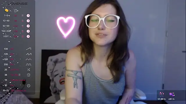 PlayfulApril online show from 17, 12, 2024