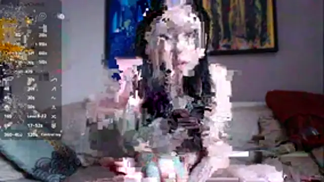 PlayfulApril online show from 22, 12, 2025