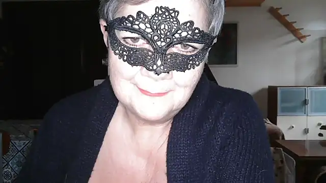 simona60 online show from 6, 1, 2025