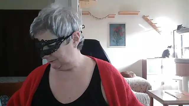 simona60 online show from 12, 3, 2026