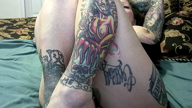 pamelagunns online show from 27, 4, 2026