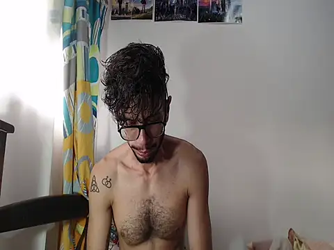 alisterxxx online show from 15, 1, 2025